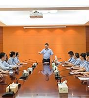 Piezas de enfriamiento de agua del coche FB-12 de la bomba del sello del motor automotriz del reemplazo 6