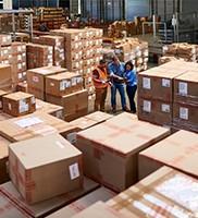 Piezas de enfriamiento de agua del coche FB-12 de la bomba del sello del motor automotriz del reemplazo 7