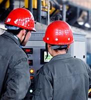 Piezas de enfriamiento de agua del coche FB-12 de la bomba del sello del motor automotriz del reemplazo 5