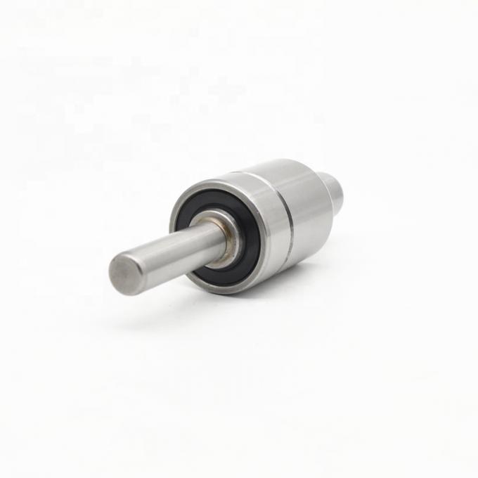 Bomba de la alta precisión que lleva el transporte de los ejes del cojinete de la bomba de agua WIB1630124 0