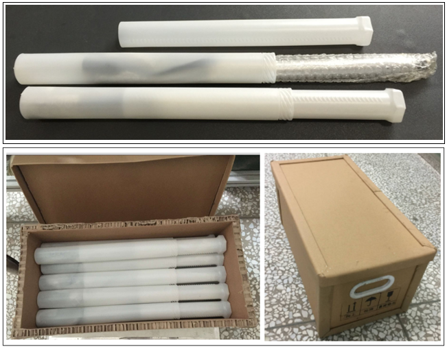 Las bujías industriales 1228-2839/1228-2365/1228-4432/1228-4236 para los motores MWM 2032 V12/TCG2032V16/TCG2032 B V16 2