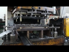 casquillo del proceso-fin del filtro