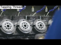 procedimiento de filtrados - hilo