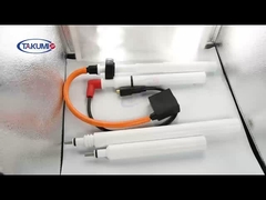 cable de encendido de las bujías