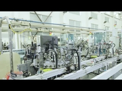 Línea de producción