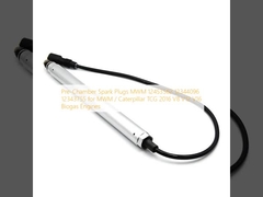 Bujías de pre-cámara MWM 12453562 12344096 12343755 para Motores de Biogás MWM / Caterpillar TCG 2016 V8 V12 V16