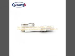 Bujía industrial para motor de gas R6GC1-77M para X52404500062, X52404500039, 18VGZ1-77, 18VGZ9-77