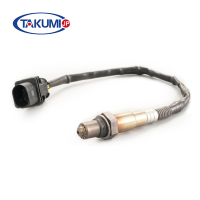 comprar Sensor de la lambda del O2 del oxígeno del coche 03G906262A para BMW Audi Land Rover Alfa Romeo Fabricación en línea