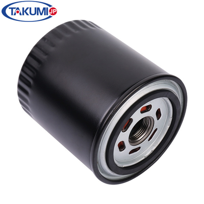 comprar Filtro de aceite de motor OEM de alto rendimiento para cubrir el FILTRO DE ACEITE DE FORD FL820S Fabricación en línea