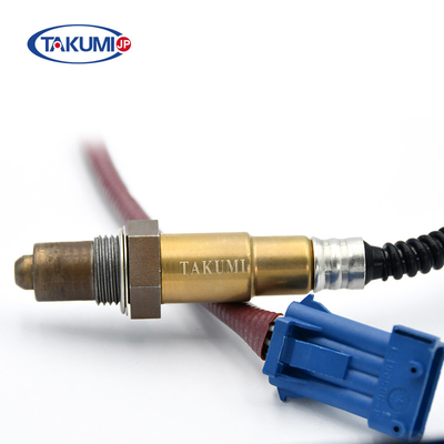 comprar BOSCH 0 258 006 sensor del oxígeno de 185 lambdas cabe el coche de la caja XSARA C5 C3 de CITROEN CHANSON BERLINGO Fabricación en línea