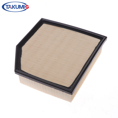 comprar Filtro de aire de los mercados de accesorios del Toyota Land Cruiser 17801-31100 Fabricación en línea