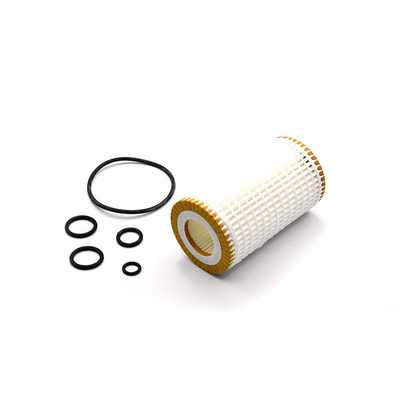 comprar XOZ15137 Mercedes Benz Professional Oil Filter Element con el anillo o Fabricación en línea