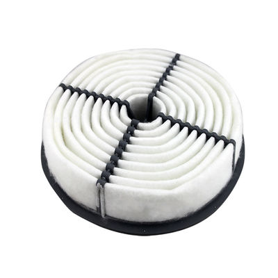 comprar 17801-10030 filtro de aire de motores de coche 17801-10030-83 17801-11100 Fabricación en línea