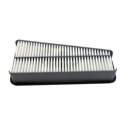 comprar Funcionamiento del filtro de aire de motor de TOYOTA 17801-31090 17801-0P010 CA9683 buen Fabricación en línea