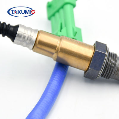 comprar Sensor del O2 del oxígeno de la electrónica de automóvil de BOSCH para Peugeot 1007 206 207 306 307 308 sensor de 406 lambdas Fabricación en línea