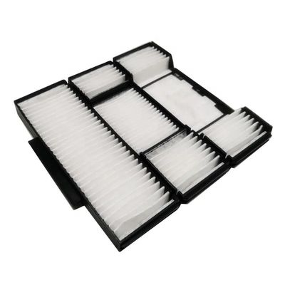 comprar Filtro auto de la cabina para Toyota Corolla 88508-12010 88508-12020 88508-02010 Fabricación en línea