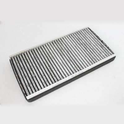 comprar Filtro auto de la cabina de la PU de los PP para Lexus LS400 OE 87139-50010 87139-30010 88508-30100 88508-48020 Fabricación en línea