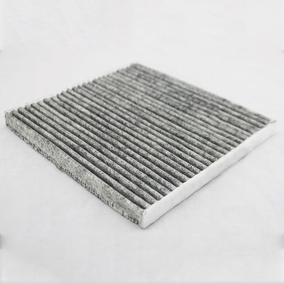 comprar Filtro auto de la cabina del carbono activado para diverso no. 87139-32010 de Toyota Lexus OE 88880-32020 72880-AG000 LC74-61-P11 Fabricación en línea
