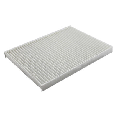 comprar CU 1919 filtros de la cabina del coche 87139-02090 para diverso Lexus Toyota Scion (06-14) Fabricación en línea
