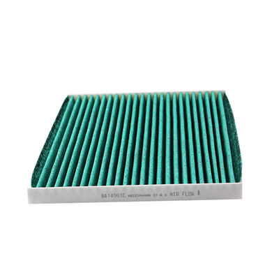 comprar Filtro auto de la cabina del carbono activado para Lexus Models (03-09) 87139-33010 87139-YZZ03 Fabricación en línea