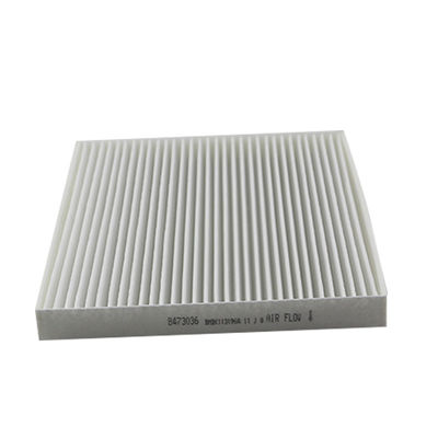 comprar Filtro auto de la cabina para Mazda Mitsubishi Subaru Toyota OE 616-24875 63210-AG000 63210-AG001 72880-AG00A Fabricación en línea