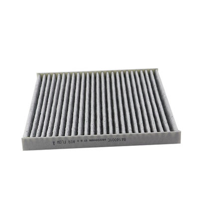 comprar Filtro auto de la cabina del carbono activado para diverso no. 87139-50030 de Lexus (02-10) OE 87139-50030-79 87139-YZZ01 88880-22030 Fabricación en línea