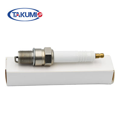 comprar Bujía DK6RTC de la motocicleta para NGK DCPR6E en sistema de ignición de la motocicleta Fabricación en línea