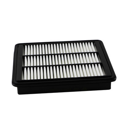 comprar Filtro de aire del coche de Toyota-Hiace 17801-30060 por dimensiones Fabricación en línea