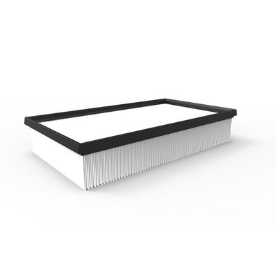 comprar Asamblea auto del filtro de aire C2420 de la fábrica china para Nissan DONGFENG Fabricación en línea