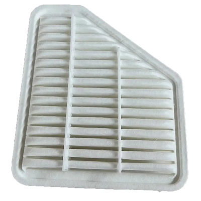comprar Filtro de aire del coche HEPA 17801-0R030 1780126020 para el DORSO de TOYATA Fabricación en línea
