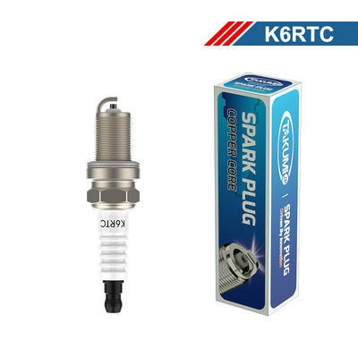 comprar Los electrodos de aleación de níquel de tipo J para bujías de motocicletas B7TC/CR8E Fabricación en línea