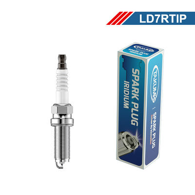 comprar TAKUMI A7TC Motorcicleta Enchufe sin resistencia M10x1 hilo 12,7 mm NGK Bosh Toyota Honda Fabricación en línea