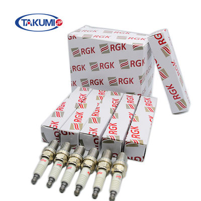 comprar El sistema de encendido del generador de chispas puede reemplazar a DENSO GK3-5/GK3-1 Fabricación en línea