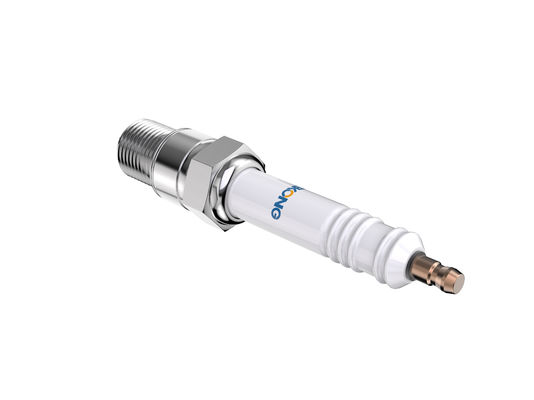 comprar M18x1.5 Thread 0.3mm Gap Resistor Tipo de bujías para generadores industriales y Champion RB77WPCC Reemplazo Fabricación en línea