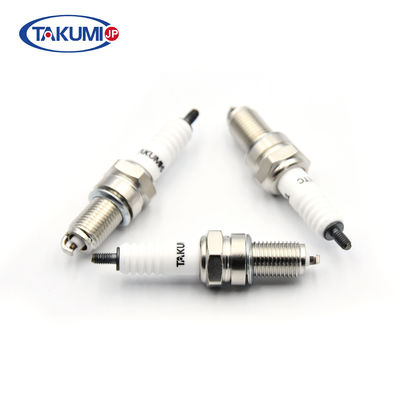 comprar Reemplazo de bujías de jardín de motocicletas para W8B L86C B6HS BP6HS L87YC Fabricación en línea
