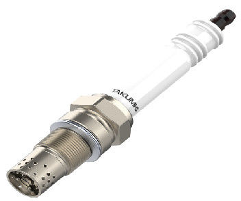 comprar Generadores Takumi Enchufe R10P3 Reemplaza P3 ((30002064) Especial para el motor Jenbacher Fabricación en línea