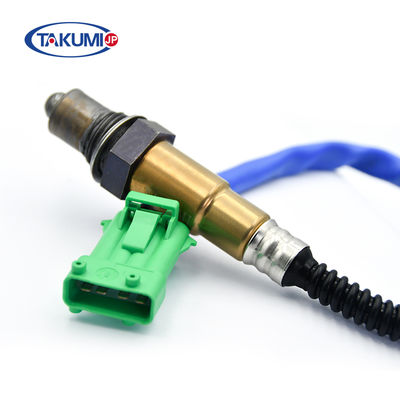 comprar Sensor Lambda O2 de alto rendimiento para una mayor eficiencia de combustible Fabricación en línea