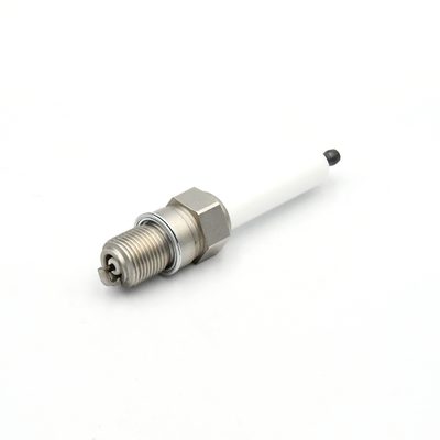 comprar Bujía de encendido de iridio para generador R5B12-77, separación de 0,3 mm, rosca M18X1.5 Fabricación en línea