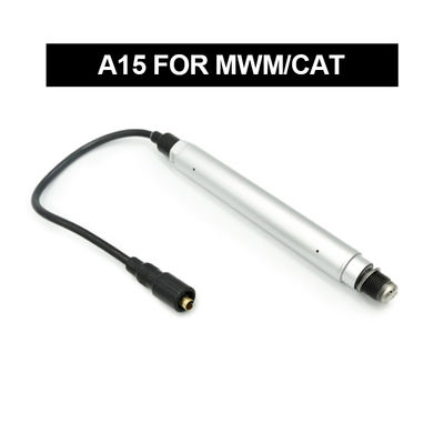 comprar Bujía de pre-cámara S-R6A15 con asiento de junta y longitud de cable de 310 mm para MWM TCG 2016 a precio de fabricante Fabricación en línea