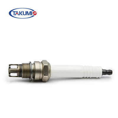 comprar Iridium Rhodium Alloy Spark Plug R10P7 Match for 312 316 320 Series Engines Fabricación en línea