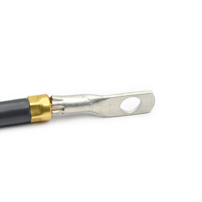 comprar Bujía de pre-cámara S-R6A36 con alcance de 30 mm, longitud de cable de 350 mm y longitud de blindaje de 270 mm para motores industriales AGENITOR y AVUS Fabricación en línea