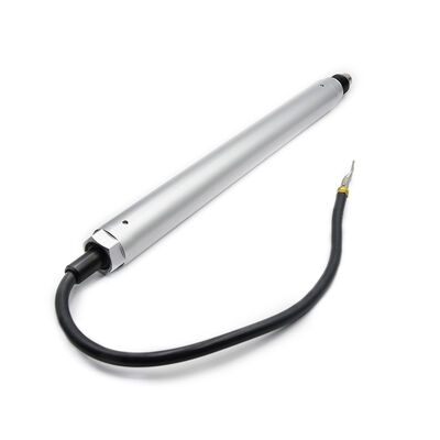 comprar Enchufe de chispas pre-cámara con 30 mm de longitud de cable de 350 mm y 270 mm de longitud de escudo para encendido industrial Fabricación en línea