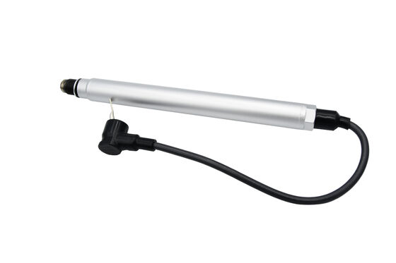 comprar Bujías de electrodo de iridio de alto rendimiento adecuadas para motores de gas natural Perkins 4006 4008 4012 Fabricación en línea