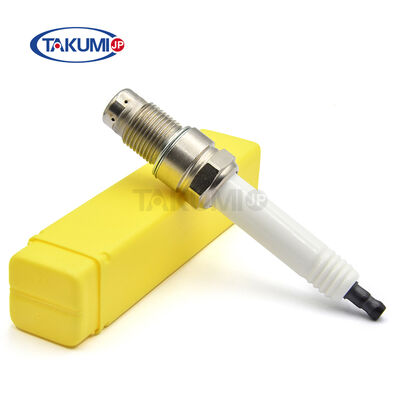 comprar Enchufe industrial de encendido para la serie MTU 4000 con electrodo de precámara y hilo M18x1.5 Fabricación en línea