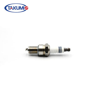 comprar Bujías de cerámica del iridio del alto alúmina para el motor de gas de Toyoya Fabricación en línea