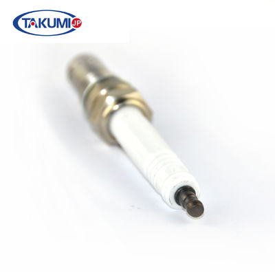 comprar Ignición industrial del motor de gas del alto rendimiento de las bujías de las piezas de automóvil de Japón 1228-2839 Fabricación en línea