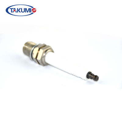 comprar Bujía del generador del motor de Jenbacher 208, campeón RB76N bujías de 4 puntos Fabricación en línea