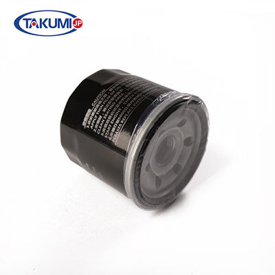 comprar Resistencia del flujo del tubo de centro Louvered de los filtros de aceite de la eficacia que compite con alta pequeña Fabricación en línea