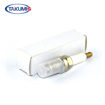 comprar Bujía del generador de la gasolina natural, electrodo de la bujía J del motor de gas de RC78PYP Fabricación en línea
