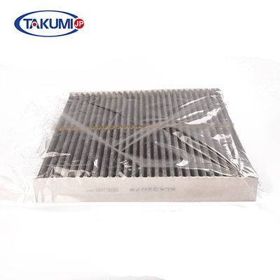 comprar Activated Carbon Car Cabin Filter ,  HONDA Auto Cabin Filter Replacement e Material Fabricación en línea